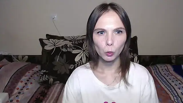 Snapshot of Nika_Shiny chatting on February 2025 05:25:01 AM Nika Shiny online show from February 2025 05:25:01 AM