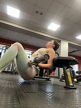 LancasterLady online show from November 2025 07:29:02 AM