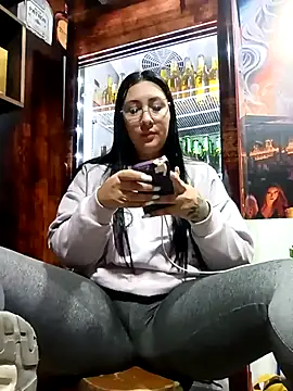 my-kitty online show from February 2025 02:06:01 AM