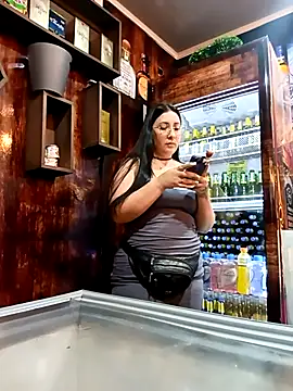 my-kitty online show from February 2025 11:13:02 PM