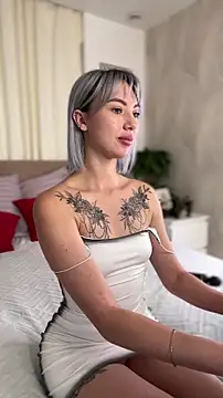 MiaMinx online show from November 2025 12:09:01 AM