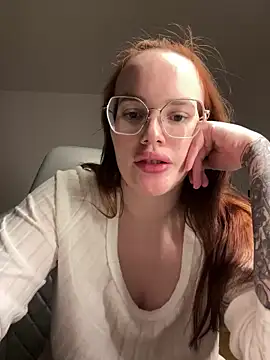 Mona-Peaches online show from December 2024 04:54:01 PM