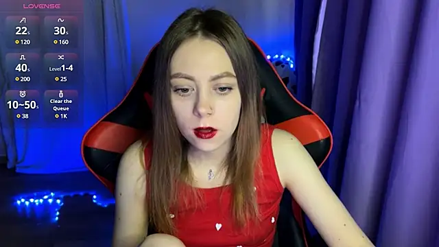 Snapshot of Natural_babe666 chatting on February 2025 01:17:02 PM Natural babe666 online show from February 2025 01:17:02 PM