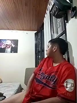 Peterking11 online show from March 2026 08:20:02 AM