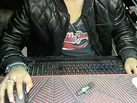 Snapshot of Caballero-lunar chatting on March 2026 06:46:02 AM Caballero-lunar online show from March 2026 06:46:02 AM