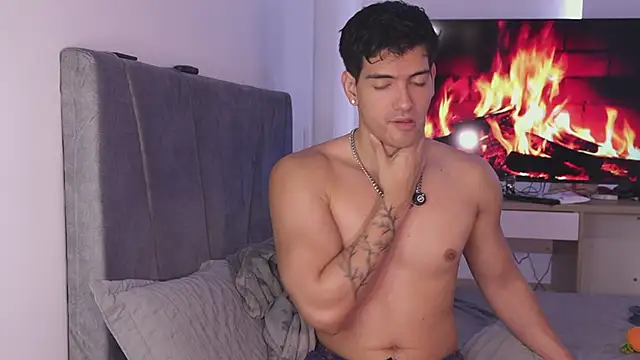 Snapshot of magnusifrit chatting on February 2026 09:09:02 PM magnusifrit online show from February 2026 09:09:02 PM