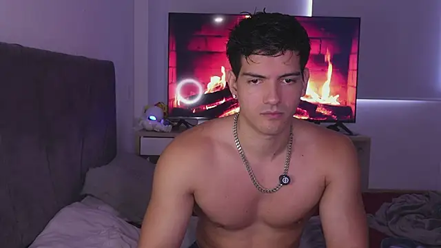 Snapshot of magnusifrit chatting on February 2026 09:09:02 PM magnusifrit online show from February 2026 09:09:02 PM