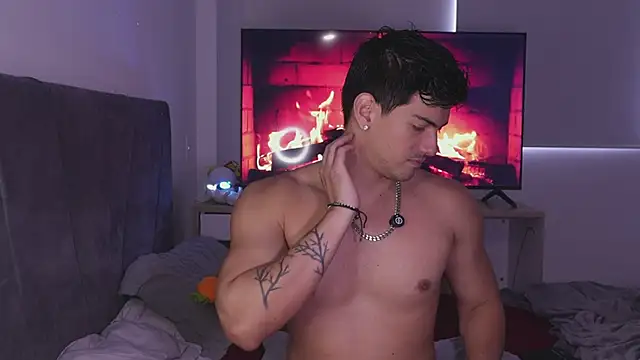 Snapshot of magnusifrit chatting on February 2026 09:11:01 PM magnusifrit online show from February 2026 09:11:01 PM