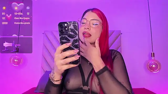 EmmaSwift  online show from January 2026 04:17:01 AM