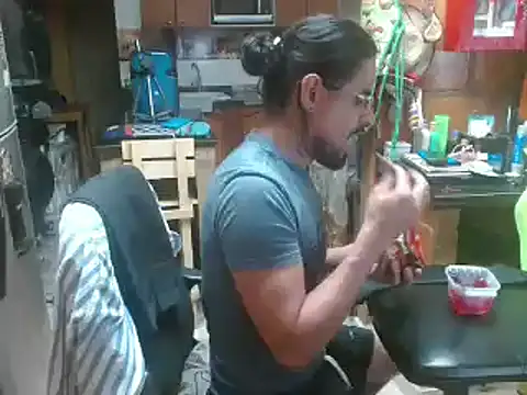 Snapshot of Dr_Pocholate84 chatting on January 2025 04:22:02 AM Dr Pocholate84 online show from January 2025 04:22:02 AM