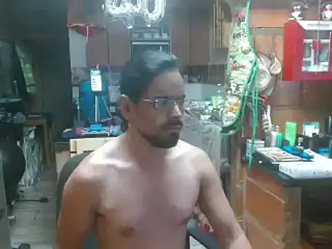 Snapshot of Dr_Pocholate84 chatting on January 2025 02:41:01 AM Dr Pocholate84 online show from January 2025 02:41:01 AM