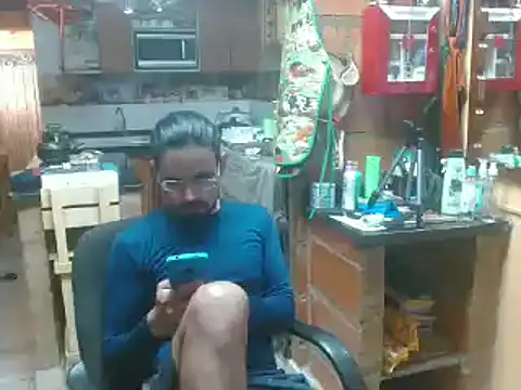 Snapshot of Dr_Pocholate84 chatting on January 2025 07:53:01 PM Dr Pocholate84 online show from January 2025 07:53:01 PM