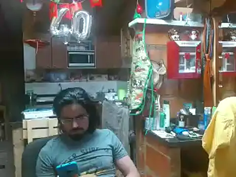 Snapshot of Dr_Pocholate84 chatting on January 2025 02:08:02 AM Dr Pocholate84 online show from January 2025 02:08:02 AM