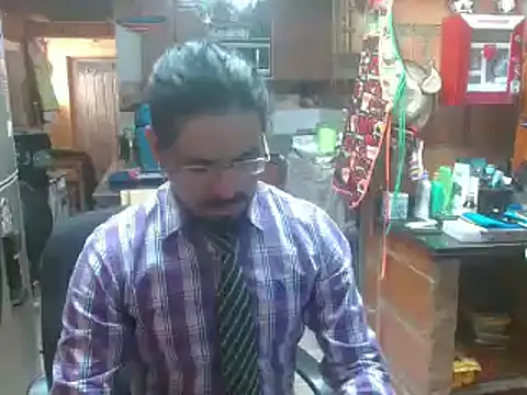 Snapshot of Dr_Pocholate84 chatting on January 2025 05:41:01 PM Dr Pocholate84 online show from January 2025 05:41:01 PM