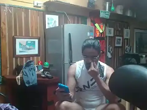 Snapshot of Dr_Pocholate84 chatting on January 2025 04:37:01 AM Dr Pocholate84 online show from January 2025 04:37:01 AM