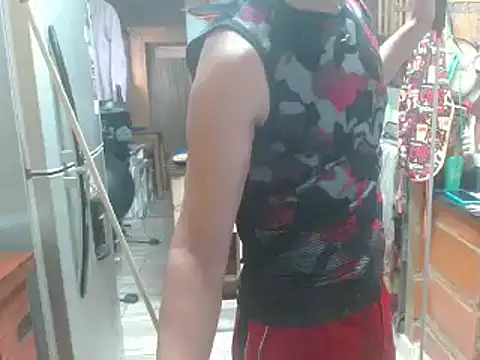 Snapshot of Dr_Pocholate84 chatting on January 2025 01:53:01 PM Dr Pocholate84 online show from January 2025 01:53:01 PM