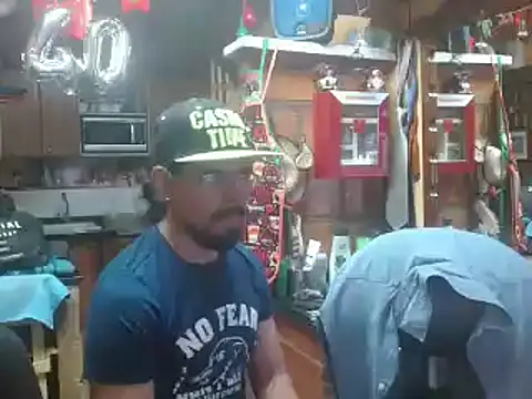 Snapshot of Dr_Pocholate84 chatting on January 2025 11:56:01 PM Dr Pocholate84 online show from January 2025 11:56:01 PM