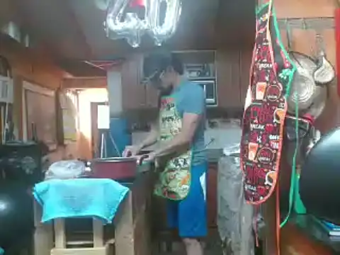 Snapshot of Dr_Pocholate84 chatting on January 2025 07:52:01 PM Dr Pocholate84 online show from January 2025 07:52:01 PM