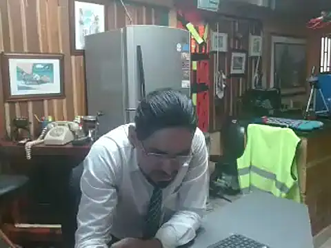 Snapshot of Dr_Pocholate84 chatting on January 2025 04:59:02 PM Dr Pocholate84 online show from January 2025 04:59:02 PM