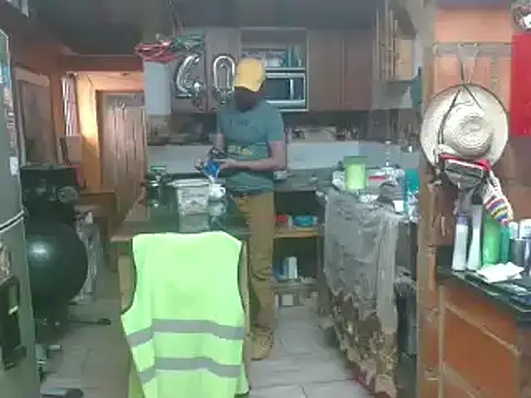 Snapshot of Dr_Pocholate84 chatting on February 2025 07:21:01 PM Dr Pocholate84 online show from February 2025 07:21:01 PM