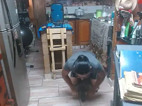 Snapshot of Dr_Pocholate84 chatting on February 2025 08:34:02 PM Dr Pocholate84 online show from February 2025 08:34:02 PM