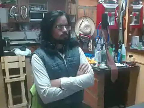 Dr Pocholate84 online show from February 2025 04:42:02 AM