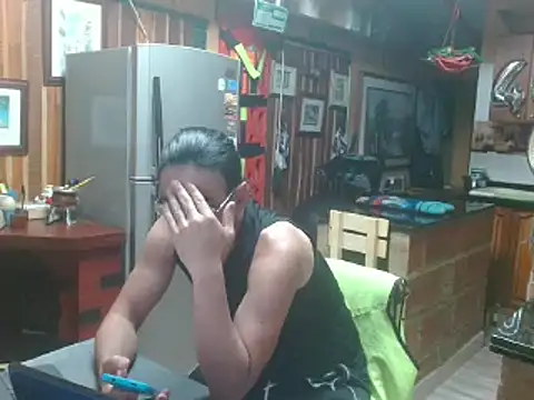 Dr Pocholate84 online show from February 2025 02:28:01 AM