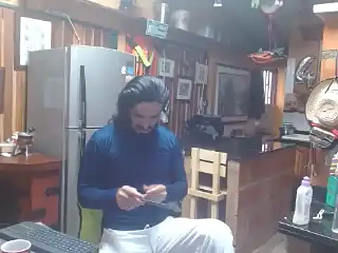 Snapshot of Dr_Pocholate84 chatting on February 2025 02:04:02 PM Dr Pocholate84 online show from February 2025 02:04:02 PM