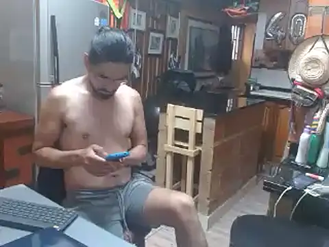 Snapshot of Dr_Pocholate84 chatting on February 2025 12:55:02 PM Dr Pocholate84 online show from February 2025 12:55:02 PM