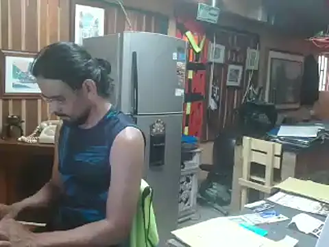 Snapshot of Dr_Pocholate84 chatting on February 2025 06:00:02 PM Dr Pocholate84 online show from February 2025 06:00:02 PM