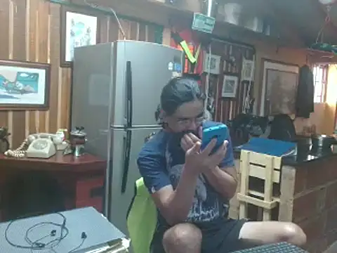 Snapshot of Dr_Pocholate84 chatting on February 2025 05:58:01 PM Dr Pocholate84 online show from February 2025 05:58:01 PM