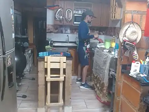 Snapshot of Dr_Pocholate84 chatting on March 2025 01:32:02 AM Dr Pocholate84 online show from March 2025 01:32:02 AM