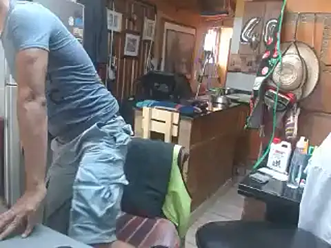 Dr Pocholate84 online show from March 2025 06:00:02 PM