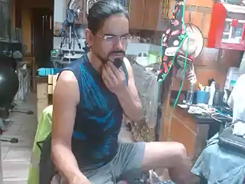 Snapshot of Dr_Pocholate84 chatting on March 2025 11:15:02 PM Dr Pocholate84 online show from March 2025 11:15:02 PM