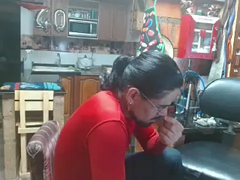 Snapshot of Dr_Pocholate84 chatting on March 2025 03:05:02 AM Dr Pocholate84 online show from March 2025 03:05:02 AM