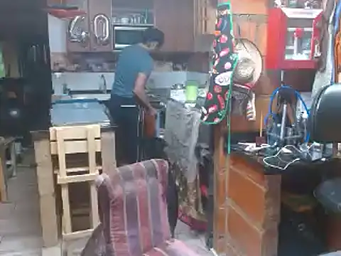 Dr Pocholate84 online show from March 2025 03:59:02 AM