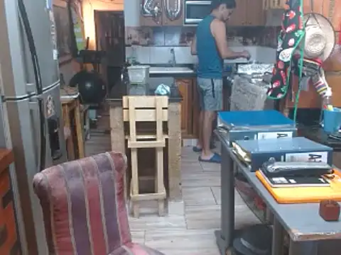 Snapshot of Dr_Pocholate84 chatting on March 2025 05:38:02 PM Dr Pocholate84 online show from March 2025 05:38:02 PM