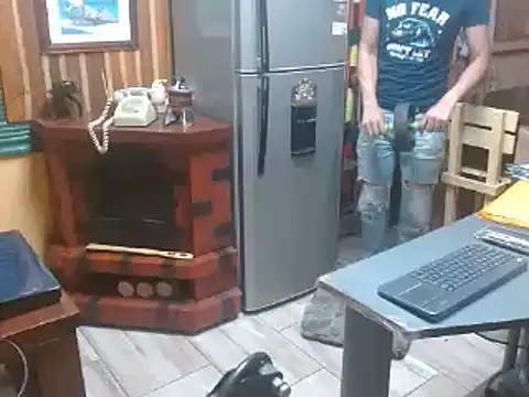 Snapshot of Dr_Pocholate84 chatting on March 2025 09:13:01 PM Dr Pocholate84 online show from March 2025 09:13:01 PM