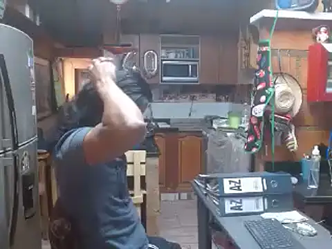 Snapshot of Dr_Pocholate84 chatting on March 2025 06:29:02 PM Dr Pocholate84 online show from March 2025 06:29:02 PM