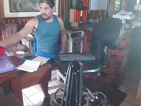 Snapshot of Dr_Pocholate84 chatting on March 2026 08:23:02 PM Dr Pocholate84 online show from March 2026 08:23:02 PM