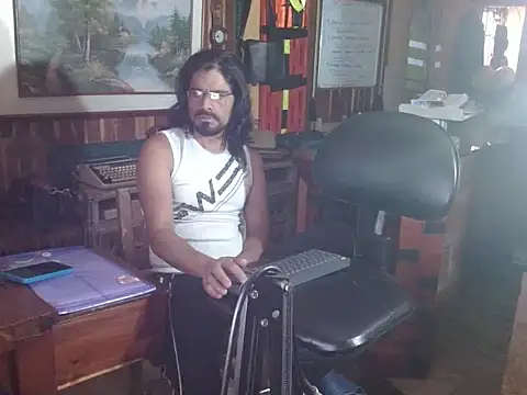 Snapshot of Dr_Pocholate84 chatting on March 2026 08:45:02 PM Dr Pocholate84 online show from March 2026 08:45:02 PM