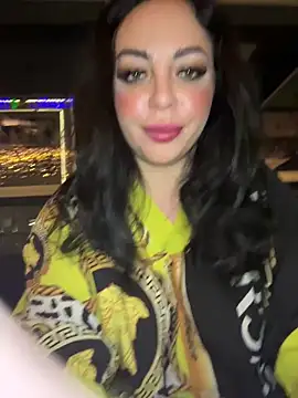 Chloe Ricci online show from December 2024 05:08:01 PM