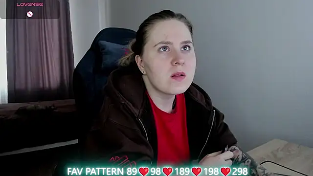 Olivia Munk online show from March 2025 10:18:02 AM