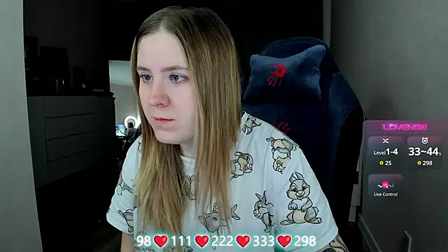 Olivia Munk online show from February 2026 05:01:01 AM