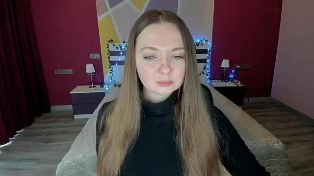 Snapshot of LizaGost chatting on February 2026 12:42:02 PM LizaGost online show from February 2026 12:42:02 PM