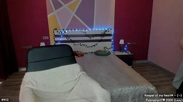 Snapshot of LizaGost chatting on February 2026 01:26:02 PM LizaGost online show from February 2026 01:26:02 PM