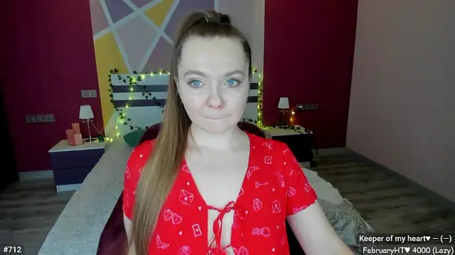 Snapshot of LizaGost chatting on February 2026 12:12:01 PM LizaGost online show from February 2026 12:12:01 PM