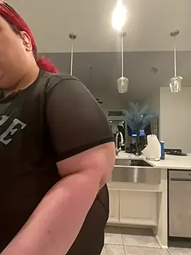 bbwredhead online show from March 2026 01:29:02 AM