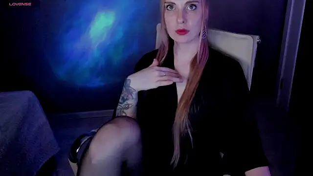 Aqualen online show from November 2025 07:13:01 PM