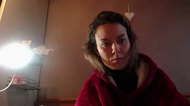 Snapshot of BabyNila chatting on December 2024 03:45:02 PM BabyNila online show from December 2024 03:45:02 PM